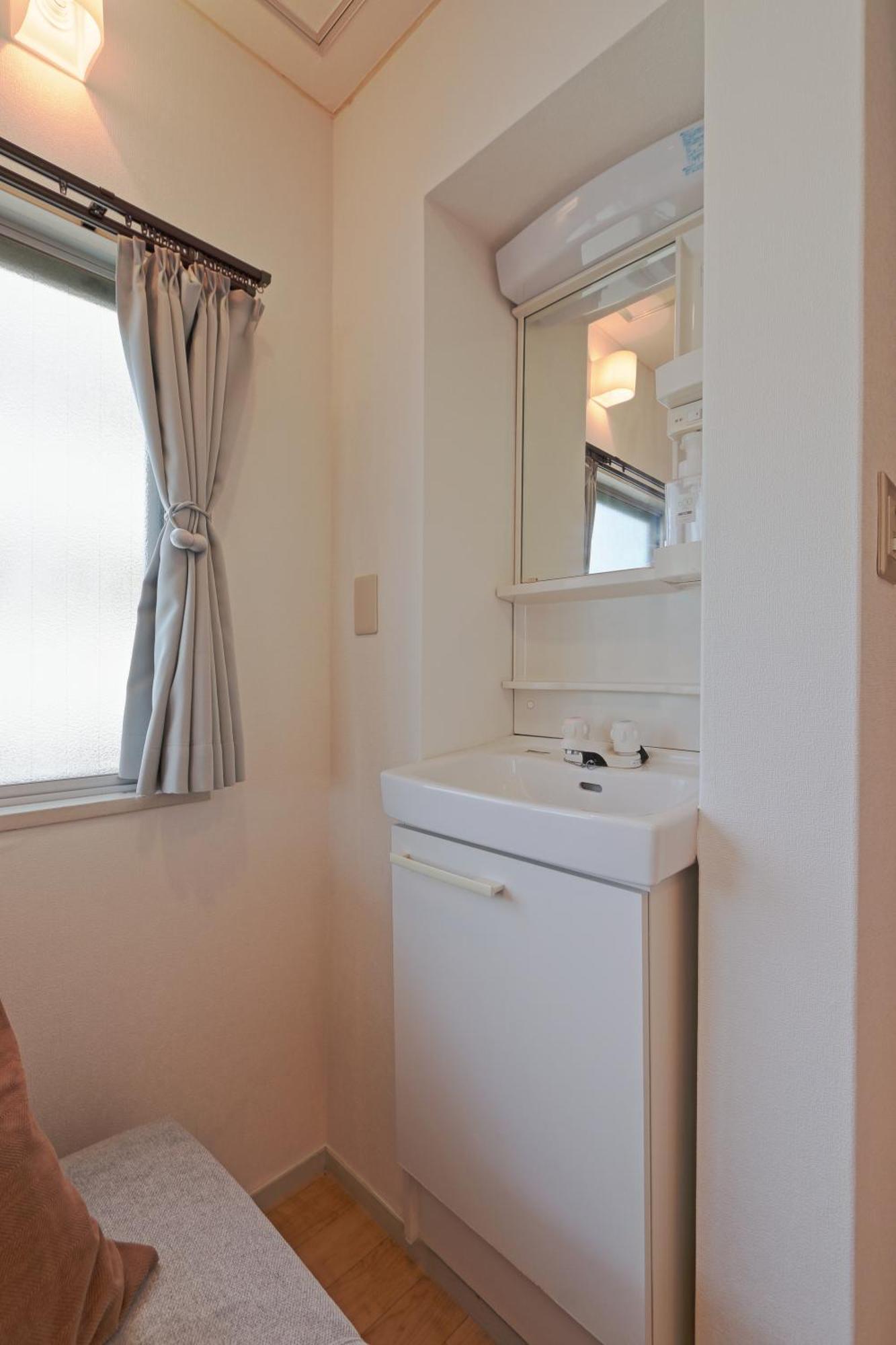 Apartamento V Close To Shinjuku Kabukicho Korean Town Frwifi E